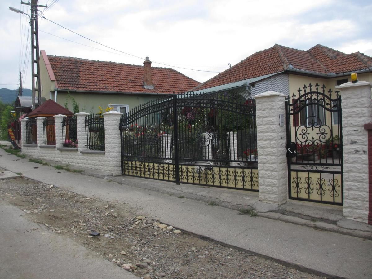 Загородные дома La Mosu-n Retezat Nucşoara-32